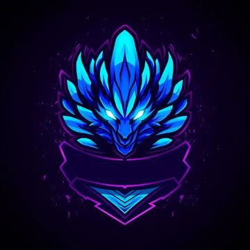 战队B标志
