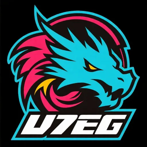 Team A Logo