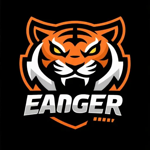 Team B Logo